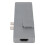 Διανομέας USB C επόμενης γενιάς 8 σε 1, προσφέρει μεταφορά δεδομένων υψηλής 6