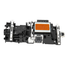 Ersatz-Druckkopf für MFC-J195DCP375C, MFC255CW und MFC990CW. Vielseitige Druckaufgaben. Kompatibel mit verschiedenen Druckermodellen. Effiziente
