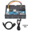 USB3.0HUB Plug and Play, μπροστινό πάνελ 3,5 ιντσών με δυνατότητα επέκτασης USB3.1 με διασύνδεση 1
