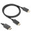 Καλώδιο DisplayPort για σύνδεση οθόνης, καλώδιο High Definition 4K DisplayPort σε DisplayPort με 5