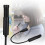 Computer Microphone With Active Noise Cancelling Dual Condenser Super Clear Sound Plug And Play USB Interface Suitable For Singing Voice Chat Webcast 5
