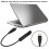 Computer Microphone With Active Noise Cancelling Dual Condenser Super Clear Sound Plug And Play USB Interface Suitable For Singing Voice Chat Webcast 8