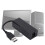 V.92 Protocol Support, Dial Up Internet Modem, External Fax Modem with Quick Connect Technology, USB Powered Modem for 56K Data Transmission, Compatib 4