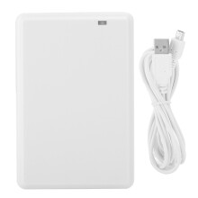 Contactless Card Reader High Resolution Transfer NFC RFID Credit Card Machine Mobile POS Bluetooth Fast And Convenient Universal Compatibility For Sma