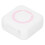 Portable Mini Thermal Printer, Wireless Pocket Label Printer with 200dpi High-Resolution Print Head, Bluetooth Wireless Printing Inkless Technology fo 4