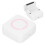 Portable Mini Thermal Printer, Wireless Pocket Label Printer with 200dpi High-Resolution Print Head, Bluetooth Wireless Printing Inkless Technology fo 8