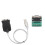 Μετατροπέας σειράς USB σε Rs485 Plug and Play, Σχεδιασμός τύπου βίδας για ασφαλείς 1