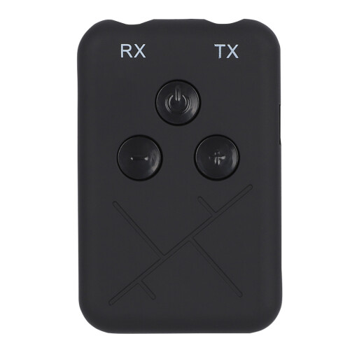 Ασύρματος πομπός και δέκτης 2 σε 1, προηγμένο Bluetooth5.3 για απαράμιλλη ευελιξία 1