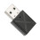 Bluetooth-sender/modtager til problemfri streaming, én-knaps switch-tilstand tilbyder hurtig valg af tilstand, USB-strømforsyning til konstant 3