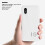 Εξαιρετικά λεπτό καλώδιο φόρτισης Power Bank για γρήγορη φόρτιση, γρήγορη φόρτιση 4 σε 3