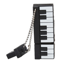 Draagbare, waterdichte, plug-and-play USB-flashdrive voor gemakkelijk gegevensbeheer.