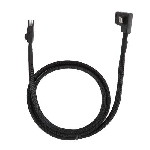 Εσωτερικό καλώδιο SAS SFF-8087 σε SFF-8087High ταχύτητας, γρήγορη πρόσβαση σε δεδομένα, 2