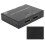 Διακόπτης Displayport υψηλής ταχύτητας μετάδοσης: Ποιητική σύντηξη ταχύτητας και 8