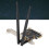 Dual Band WiFi Adapter Bluetooth Technology Adjustable Perfect Lighting Banish Display Case Shadows 5