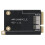 Μίνι προσαρμογέας PCIe WiFi για κάρτες Intel AX Series, διπλό αρσενικό USB, υποστήριξη 1