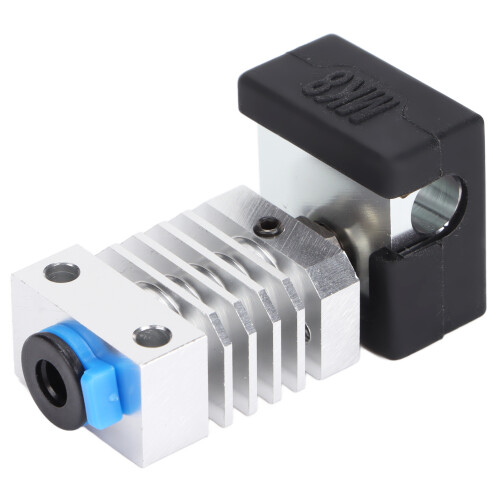 Κιτ Hotend με σχεδιασμό λείου εσωτερικού τοίχου και σπείρωμα ακριβείας για μειωμένο 2