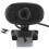 Webcam plug-and-play με μικρόφωνο ακύρωσης θορύβου, αυτόματη διόρθωση φωτός για 1