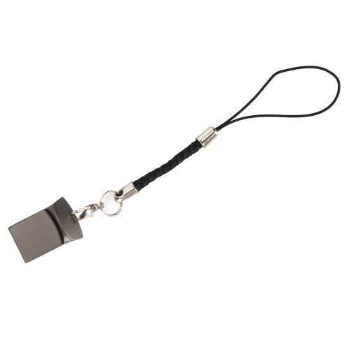 Μονάδα flash USB plug and play με προστασία κωδικού πρόσβασης Συμβατότητα με μπρελόκ 1