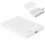 Bluetooth NFC Reader Cordless Operation Multiprotocol Support ISO180006C Fast Response Time Backward Compatible Compact Design 8