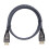 Καλώδιο Displayport υψηλής ποιότητας για βελτιωμένη εμπειρία παιχνιδιού, υποστηρίζει 3