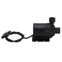 Ornament de grădină, statuie din rășină, pompă submersibilă, motor fără perii ultra silențios, funcționare stabilă, soluție de pompare a