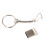 Μεταλλική μονάδα flash USB Compact Thumb Drive Αποθήκευση δεδομένων υψηλής ταχύτητας 2