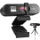 Webcam για επιτραπέζιους υπολογιστές, κάμερα web Full HD με διόρθωση χαμηλού φωτισμού, 5