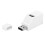 Διανομέας USB Plug and Play, Φορητός Διαχωριστής 3 Θυρών για PC, Mac, Κινητές Συσκευές, Μαύρο, 3