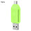 Μονάδα Flash USB, Πεδίο Εφαρμογής για Καθολική Συμβατότητα, Σταθερή Εργασία για 2