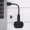 Adattatore audio wireless con schermo OLED per controller Xbox, basso consumo energetico, adattatore Bluetooth 5.2 supporta il protocollo HFP per 8