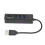 Διαχωριστής USB Plug and Play Υψηλής ταχύτητας μετάδοση Φορητός σχεδιασμός Συμβατότητα 7