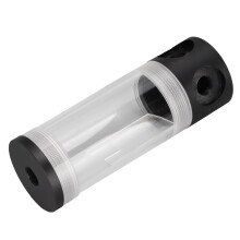 Réservoir de refroidissement pour ordinateur, fonctionnement silencieux, matériau haute résistance, dissipation thermique rapide, système de