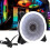 Mini Size Ultra-Quiet Computer Case Fan, Compact Design Maximizes Space Efficiency, Low Noise Operation Ensures Peaceful Computing Sessions, Strong Il 6
