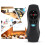 Compact Wireless Presenter, Universal Compatibility for Seamless Use, Bright Red Light for Effective Highlighting, Plug and Play Convenience, Ergonomi 6