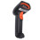 Barcode Scanner Handheld Instrument, 360 Barcode Reading Device with Shock Resistance and Dustproof and Waterproof Features, AI Voice Enabled 6