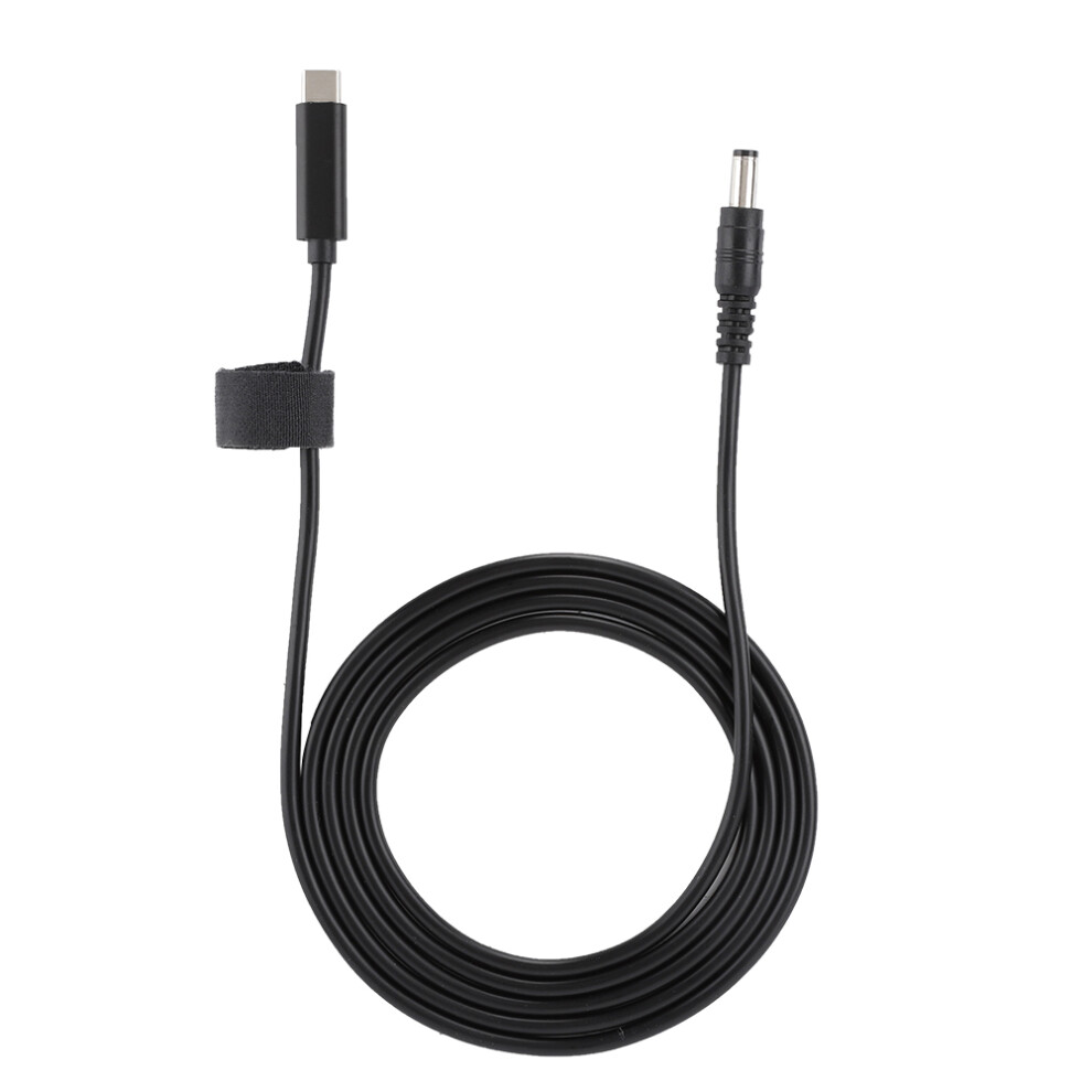 Effortless Laptop Charging Solution, Premium Quality Wire Conversion Device With Pd Emulator Trigger For Fast Signal Transmission 9483153162725