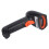 Wireless Barcode Scanner System, Handheld 2D Barcode Reader with Shock Resistance and Dustproof and Waterproof Protection, Advanced 360 Barcode 7