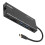Versatile Usb Docking Station, High Speed Data Transfer With Power Delivery, Compact Design Ensuring Wide Compatibility And SuperSpeed Usb Performance 5