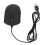 Ergonomic Gaming Mouse with LED Backlight and Adjustable DPI, Quiet Click Design Compatible with Multiple Platforms 6