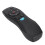 Compact Wireless Presenter, Universal Compatibility for Seamless Use, Bright Red Light for Effective Highlighting, Plug and Play Convenience, Ergonomi 4