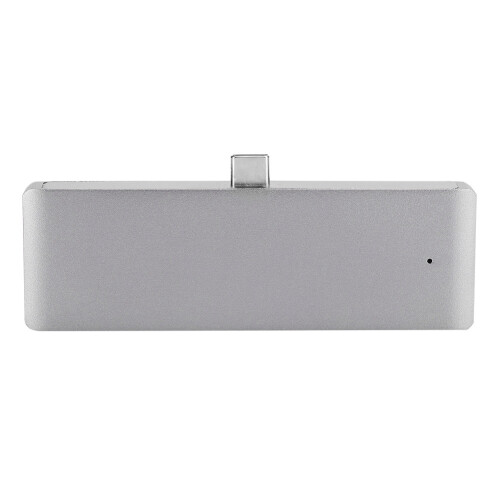 Multiport USB C Adapter Supporting USB4 Technology 40Gbps Data Transfer Thunderbolt Cable 5K Display Output All In One Peripheral Solution USB A Data 2