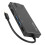 Versatile Usb Docking Station, High Speed Data Transfer With Power Delivery, Compact Design Ensuring Wide Compatibility And SuperSpeed Usb Performance 8