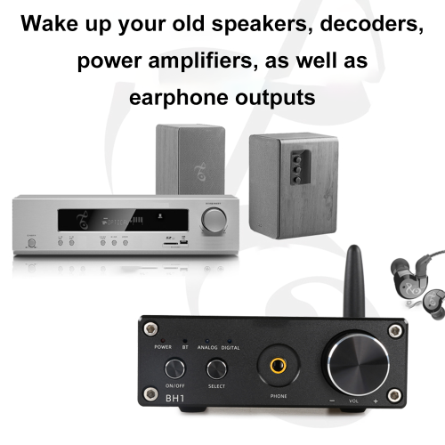 Conversor digital-analógico estéreo com controle de volume e função de microfone inclusa para PC/MAC/PS5 2