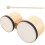 Bongo Drum Beginners Bongo Percussion Bongo Drum Music Instrument for Adults 3