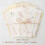 1 Set Background Papers Scrapbook Papers Material DIY Hand Account Papers 1