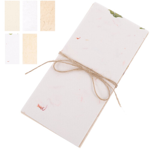 1 Set Background Papers Scrapbook Papers Material DIY Hand Account Papers 1