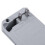 Rejse AC vægoplader strømadapterkabel til 2DS XL3DS 2