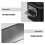 Fruit Box Cookie Jar Cookie Boxes Candy Container Metal Storage Boxes Small Tins With Lids Cookies Boxes Canisters 3