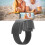 Wireless Bluetooth Selfie Controller for Cell Phones - Black Selfie Ring 11