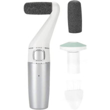 Electric Foot Grinder USB Rechargeable Pedicure Tool for Dead Skin and Callus Removal